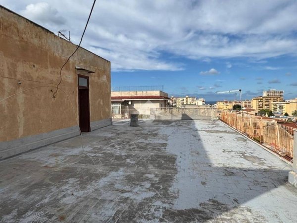 appartamento in vendita a Palermo in zona Croceverde