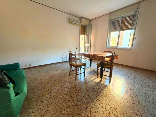 appartamento in vendita a Palermo in zona Centro storico
