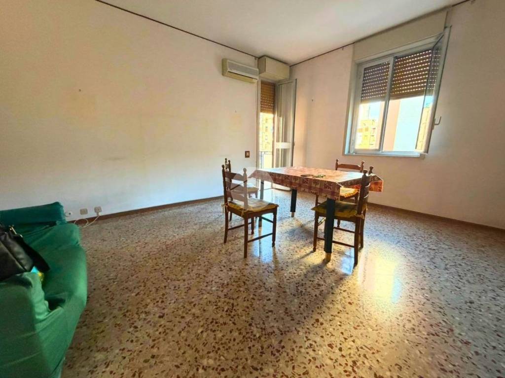 appartamento in vendita a Palermo in zona Centro storico