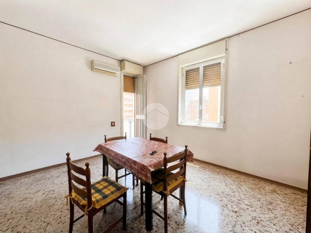 appartamento in vendita a Palermo in zona Acqua dei Corsari