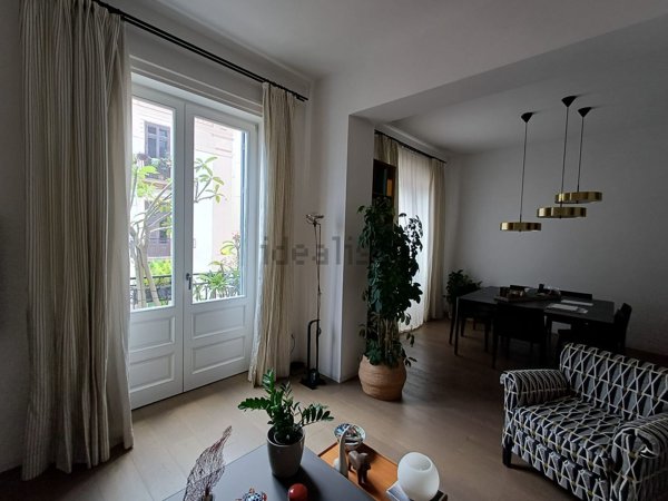 appartamento in vendita a Palermo