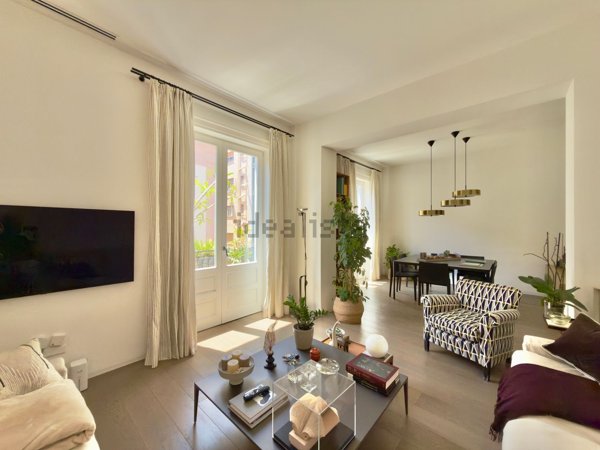 appartamento in vendita a Palermo