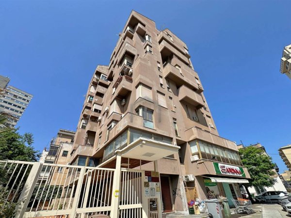 appartamento in vendita a Palermo in zona Resuttana