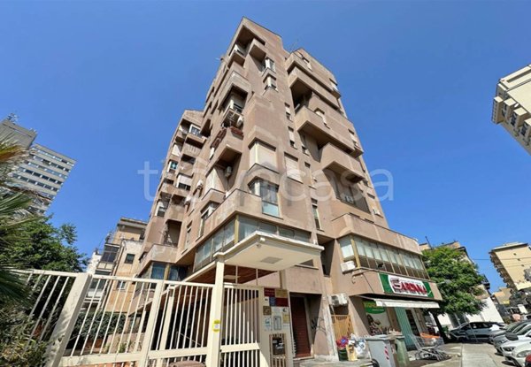 appartamento in vendita a Palermo in zona Resuttana