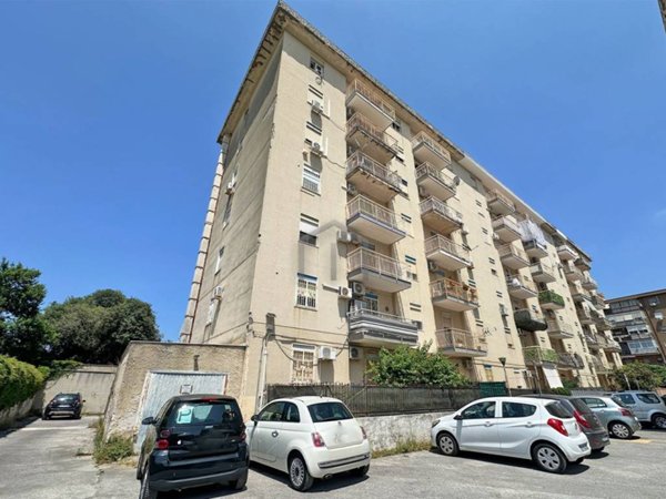 appartamento in vendita a Palermo in zona Cruillas