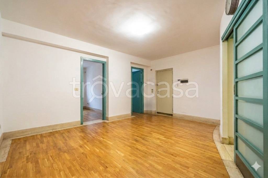 appartamento in vendita a Palermo in zona Libertà