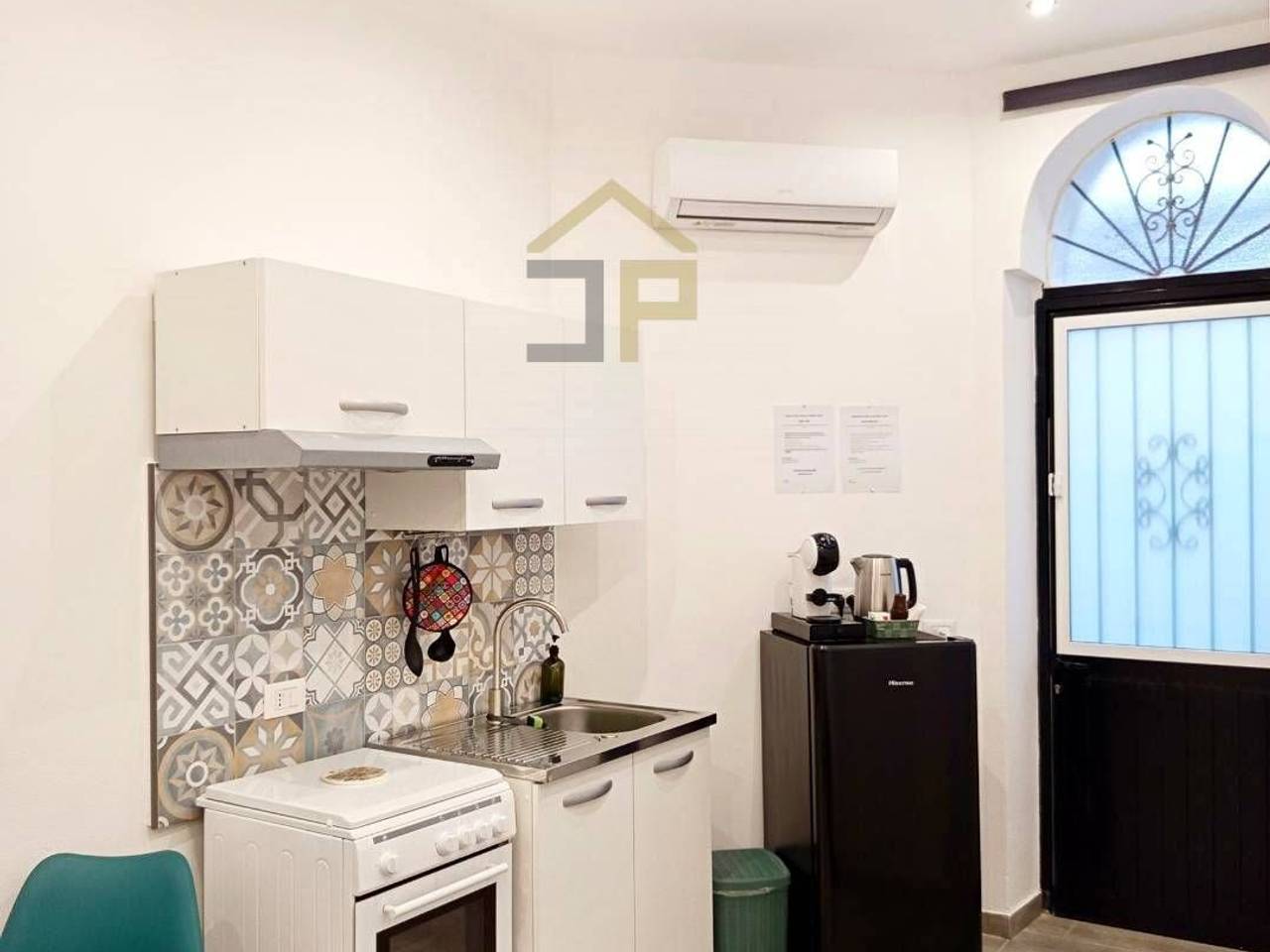 appartamento in vendita a Palermo in zona Centro storico