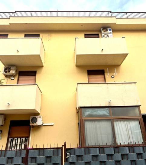 appartamento in vendita a Palermo in zona Mondello
