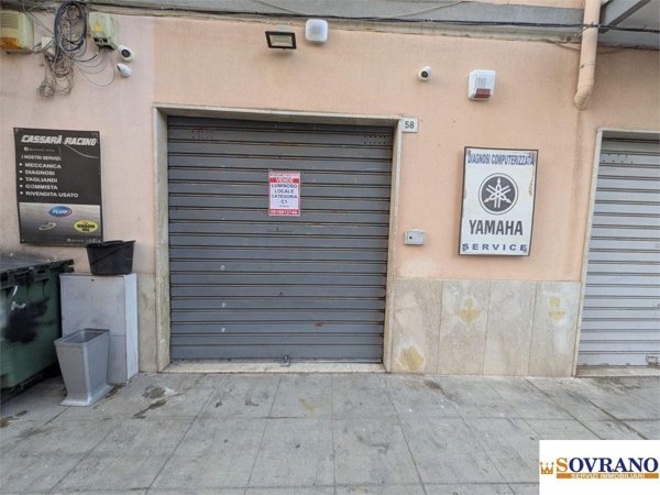 monolocale in vendita a Palermo