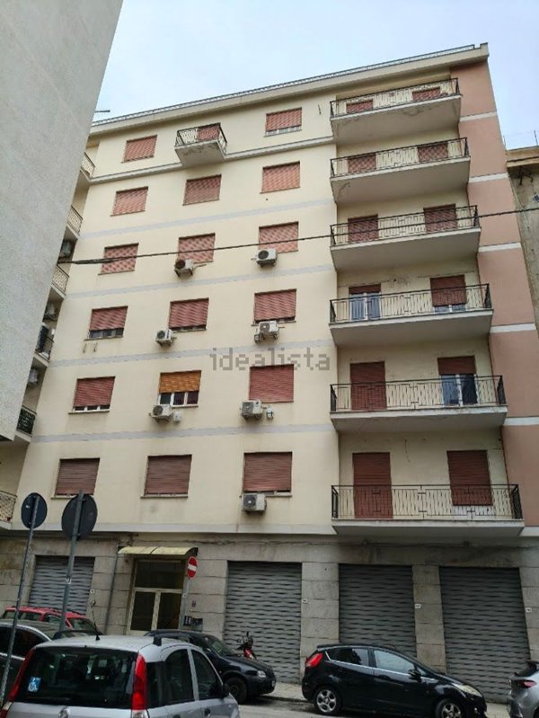 appartamento in vendita a Palermo in zona Noce