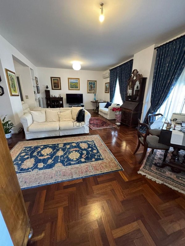appartamento in vendita a Palermo in zona Uditore