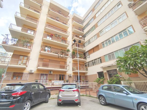 appartamento in vendita a Palermo in zona Resuttana