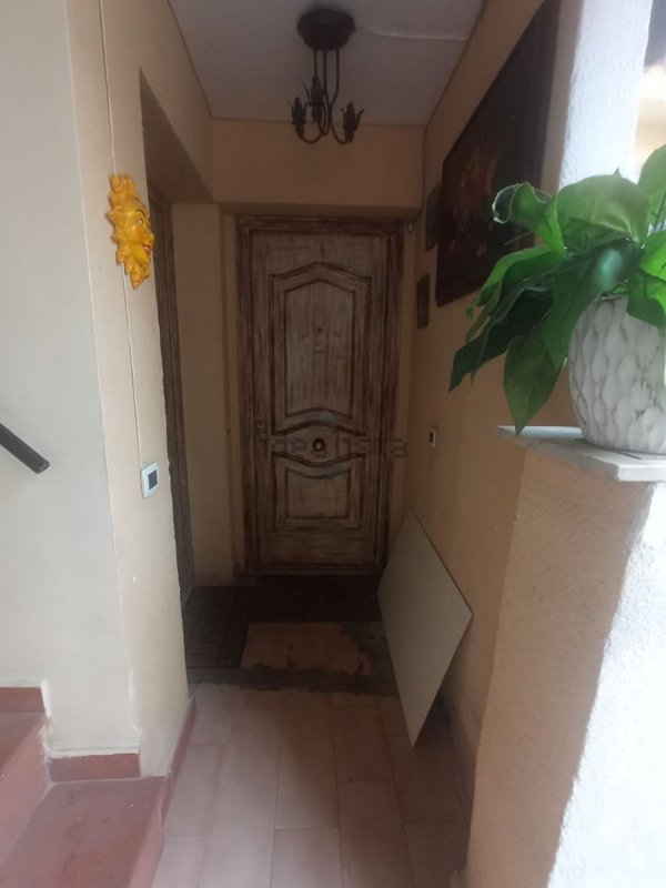 appartamento in vendita a Palermo in zona Zisa