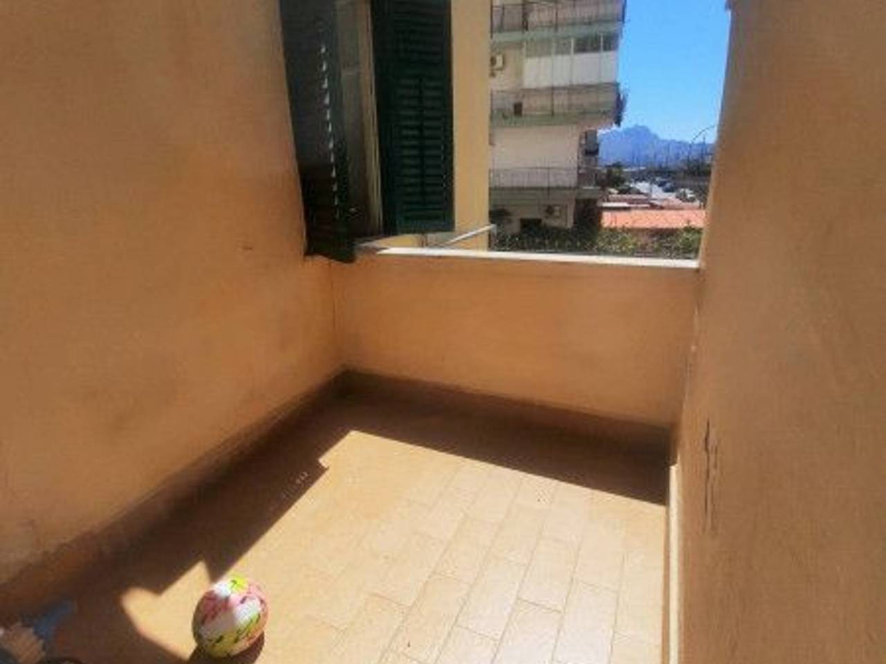 appartamento in vendita a Palermo in zona Croceverde