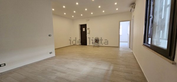 appartamento in vendita a Palermo in zona Pallavicino