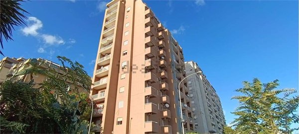 appartamento in vendita a Palermo in zona Montepellegrino
