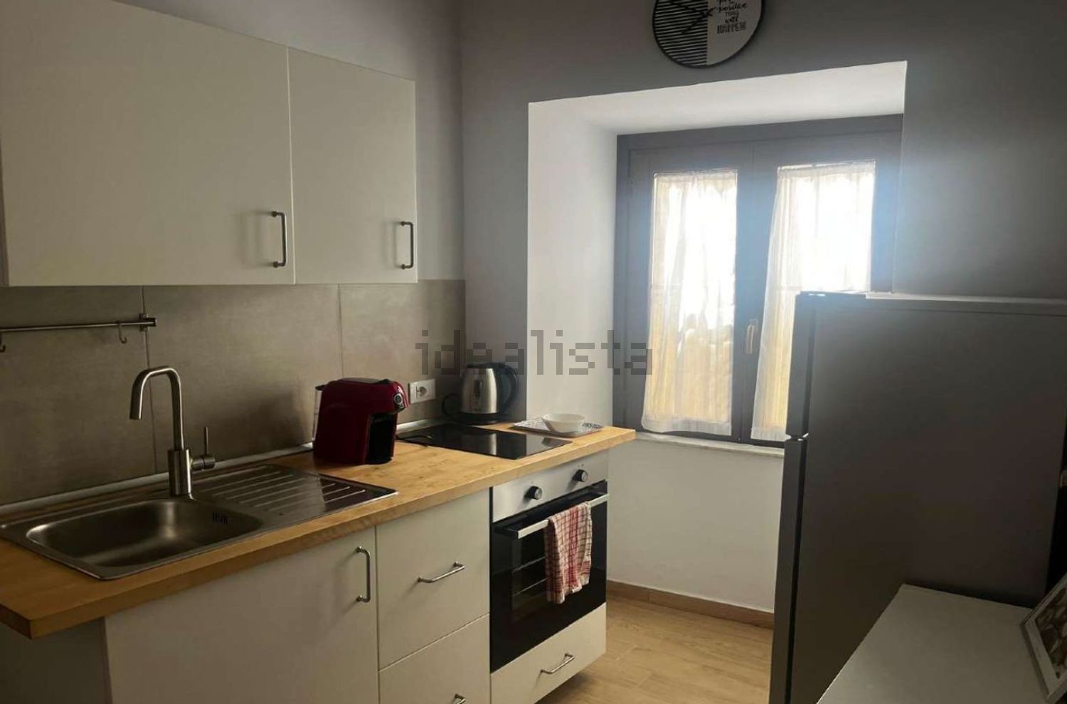 appartamento in vendita a Palermo in zona Centro storico