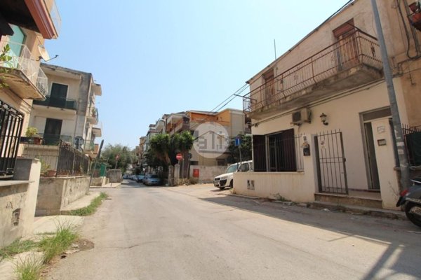 appartamento in vendita a Palermo in zona Uditore
