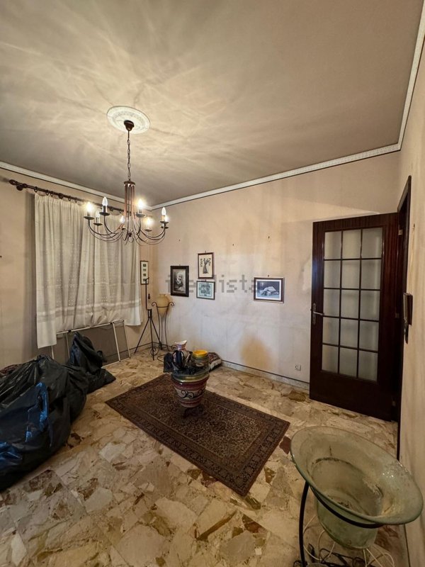 appartamento in vendita a Palermo in zona Roccella