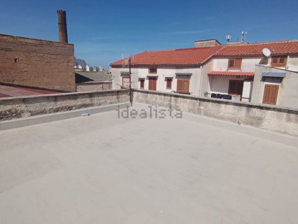appartamento in vendita a Palermo in zona Brancaccio