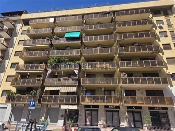 appartamento in vendita a Palermo in zona Resuttana
