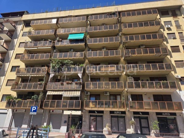 appartamento in vendita a Palermo in zona Centro storico