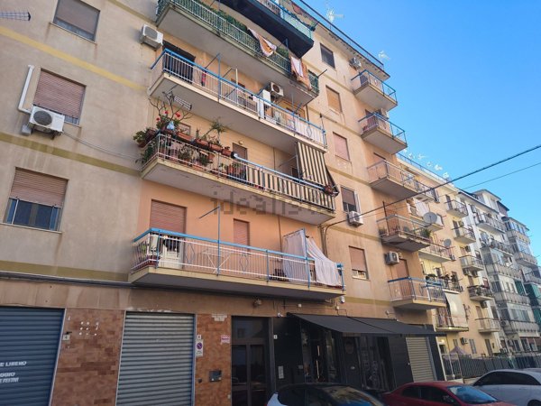 appartamento in vendita a Palermo in zona Uditore