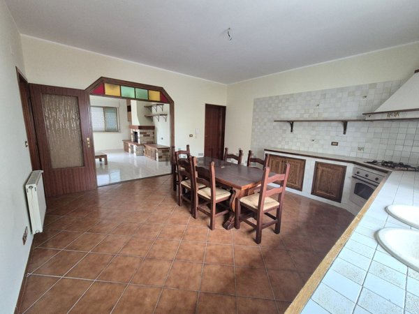 appartamento in vendita a Palermo in zona Villagrazia/Falsomiele