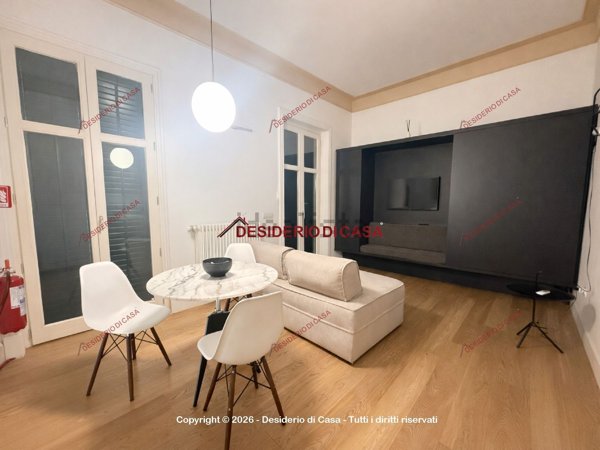 appartamento in vendita a Palermo in zona Noce