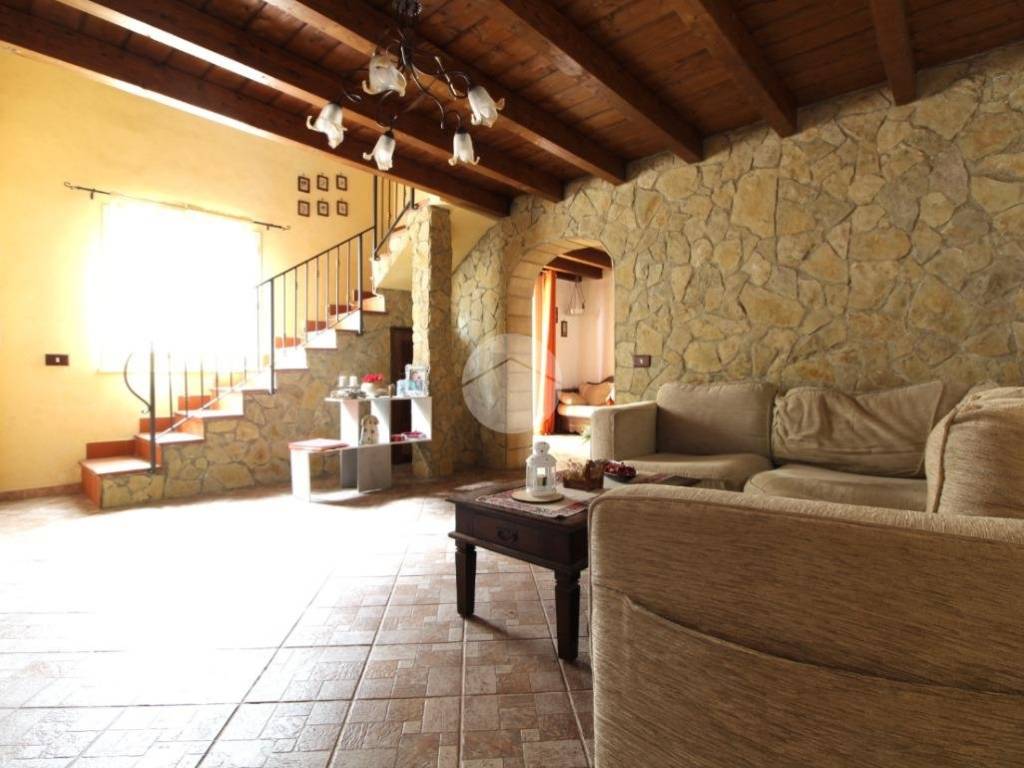 appartamento in vendita a Palermo in zona Uditore