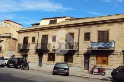 appartamento in vendita a Palermo in zona Brancaccio