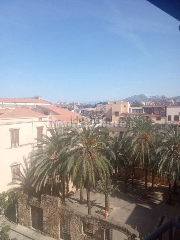 appartamento in vendita a Palermo in zona Centro storico