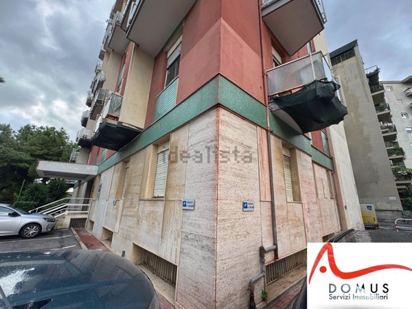 appartamento in vendita a Palermo in zona Montepellegrino