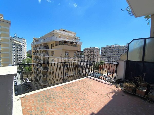appartamento in vendita a Palermo in zona Libertà