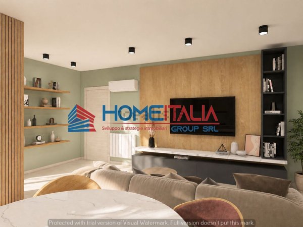 appartamento in vendita a Palermo in zona Uditore
