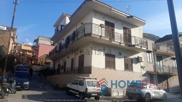 appartamento in vendita a Palermo in zona Villagrazia/Falsomiele