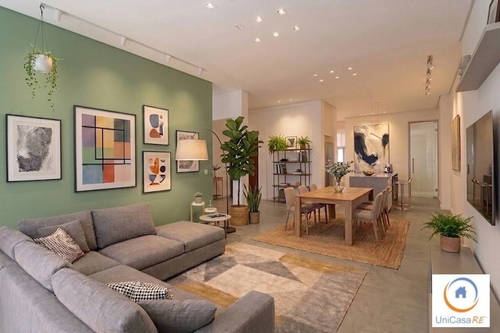 appartamento in vendita a Palermo in zona San Lorenzo