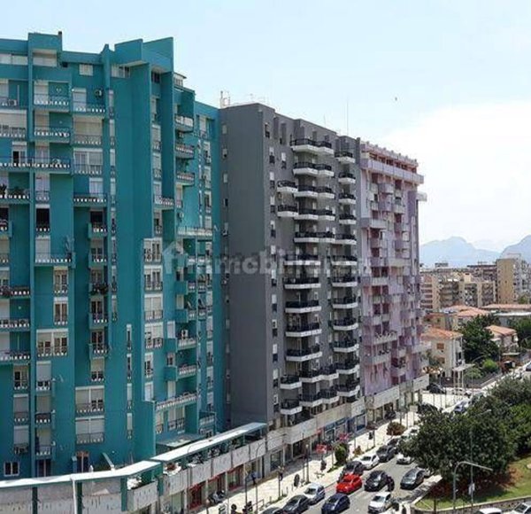 appartamento in vendita a Palermo in zona Uditore