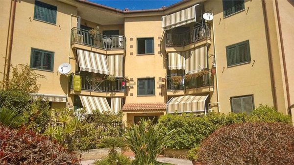 appartamento in vendita a Palermo in zona San Lorenzo