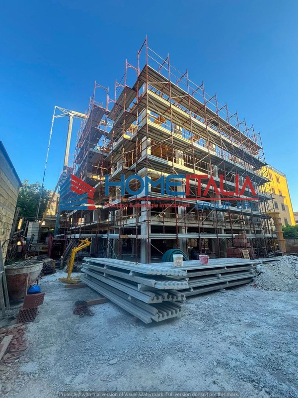 appartamento in vendita a Palermo in zona Brancaccio