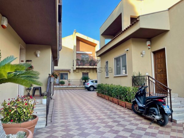 appartamento in vendita a Palermo in zona Uditore