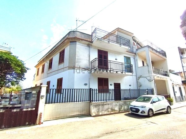 appartamento in vendita a Palermo in zona Mondello