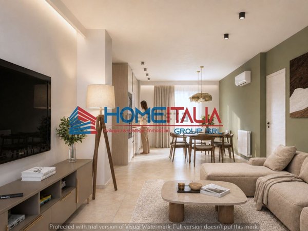 appartamento in vendita a Palermo in zona Zisa