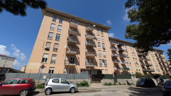 appartamento in vendita a Palermo