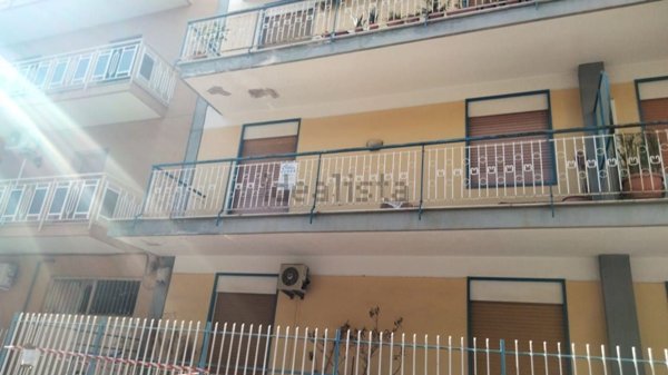 appartamento in vendita a Palermo in zona Cruillas