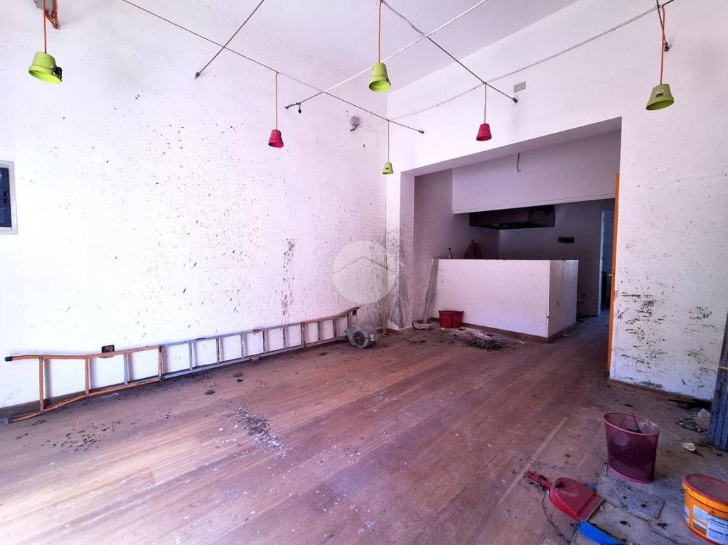 appartamento in vendita a Palermo in zona San Lorenzo