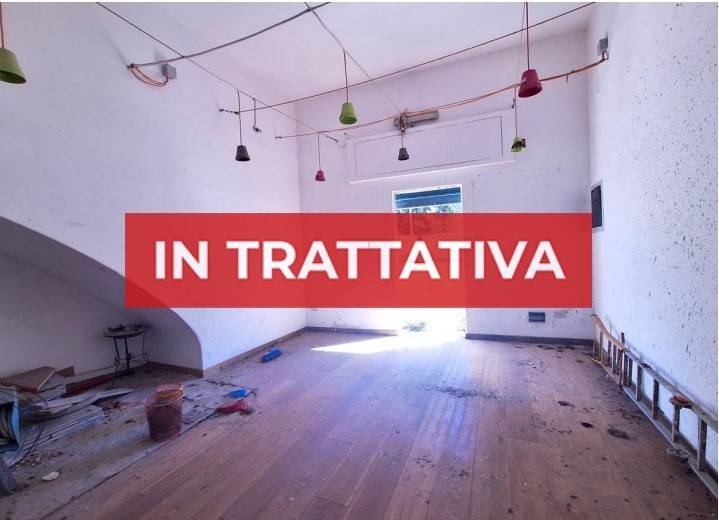 appartamento in vendita a Palermo in zona San Lorenzo