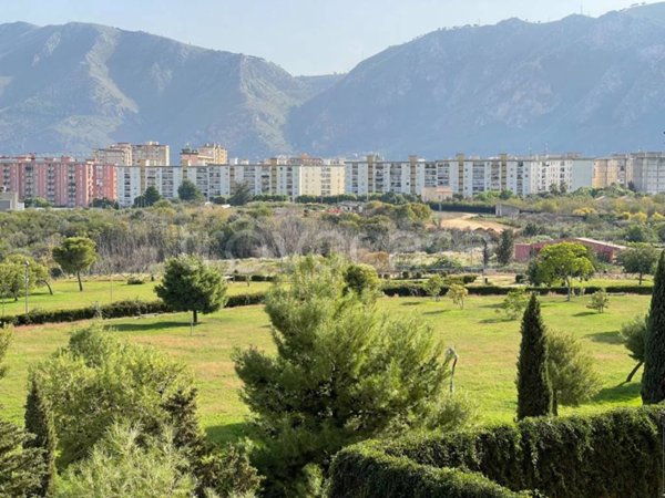 appartamento in vendita a Palermo in zona Calatafimi / Cuba
