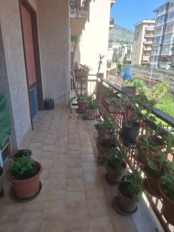 appartamento in vendita a Palermo in zona Cruillas