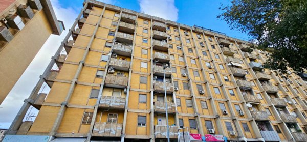 appartamento in vendita a Palermo